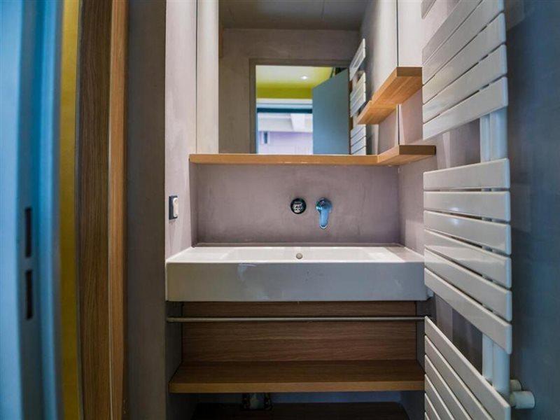 Yooma Urban Lodge Tour Eiffel Париж Экстерьер фото